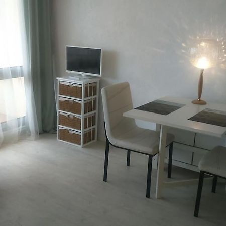 Studio Proche De La Plage Bénodet Dış mekan fotoğraf